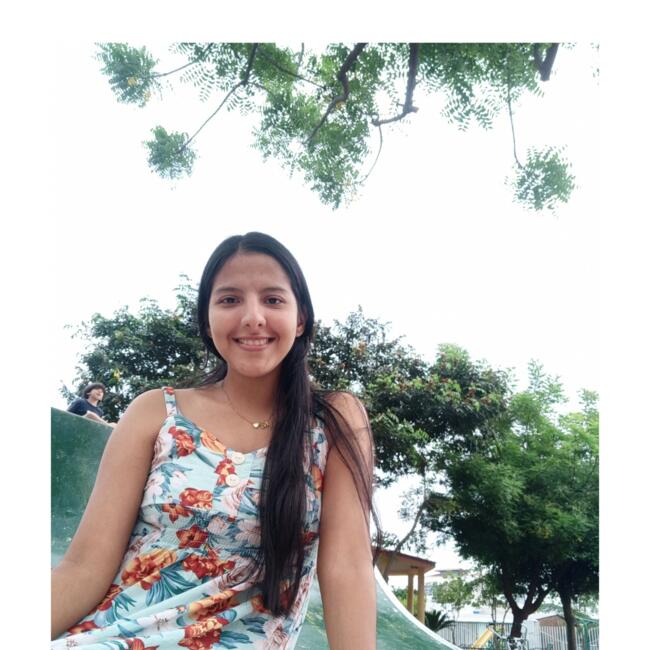 Babysitter in Daule: Coraima Fajardo