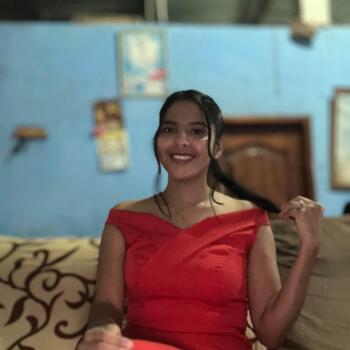Babysitter in Daule: Coraima Fajardo