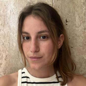 Babysitter Roma: Marta