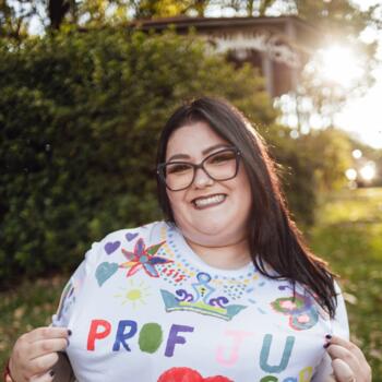 Babysitter in Caxias do Sul: Jusciane