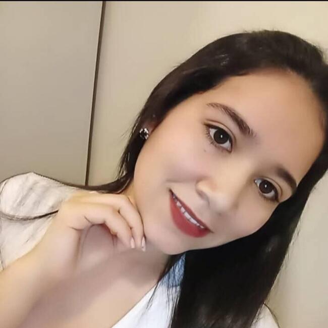 Niñera en Capiatá: Nancy Arce