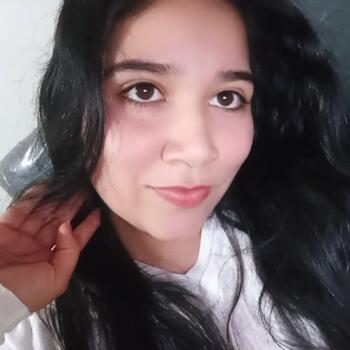Babysitter Capiatá: Nancy Arce