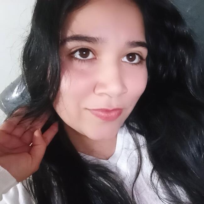 Babysitter in Capiatá: Nancy Arce