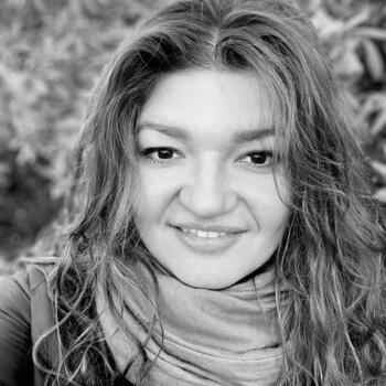 Opiekunka do dziecka w Warszawa: Helena