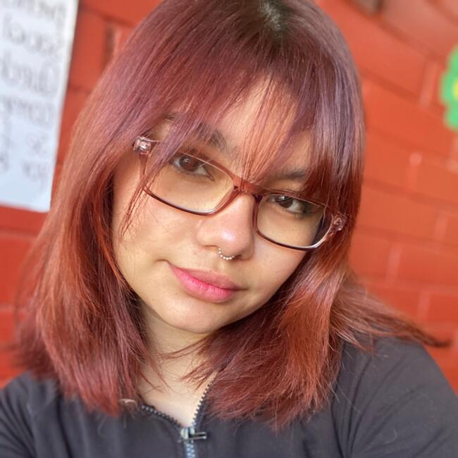 Babysitter in Santiago: Naomi