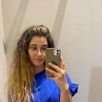Babysitter in Mondovì: Yasmine