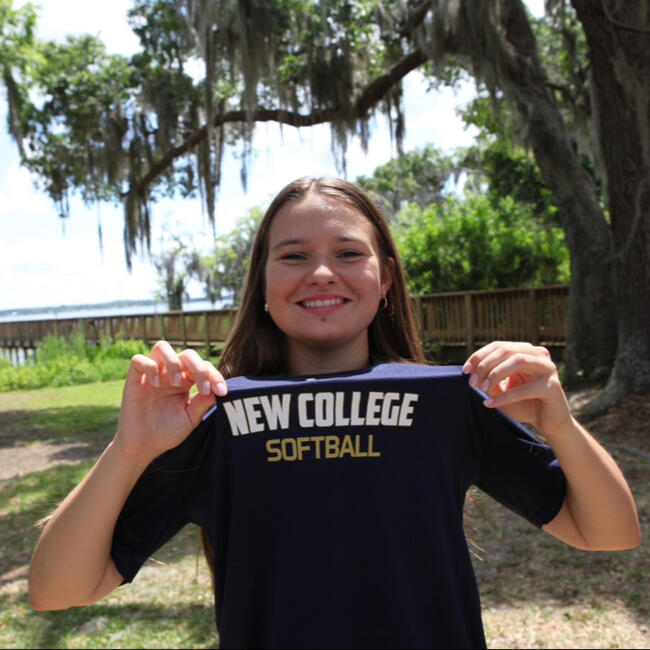 Babysitter in Groveland (Florida): Madeleine