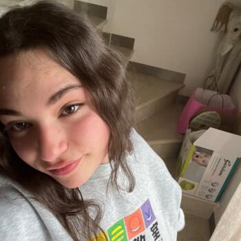 Babysitter Castelfranco Veneto: Gabrielle