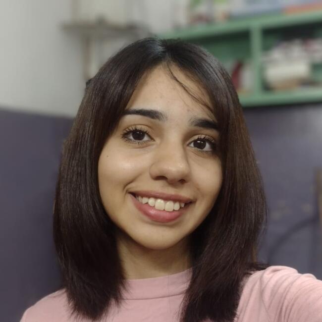 Babysitter in Río Cuarto: Leonela