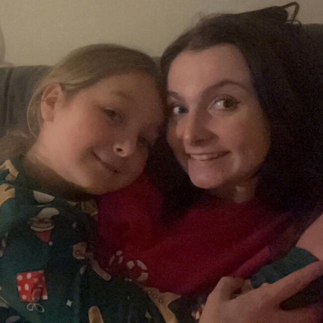 Babysitter in Aldershot: Jazmine