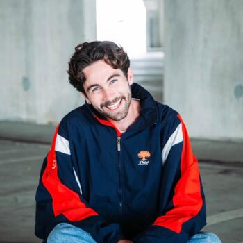 Babysitter in Brooklyn: Peter