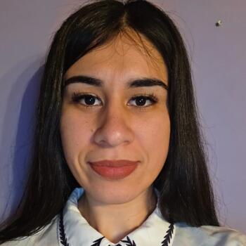 Babysitter in Armação dos Búzios: Agustina