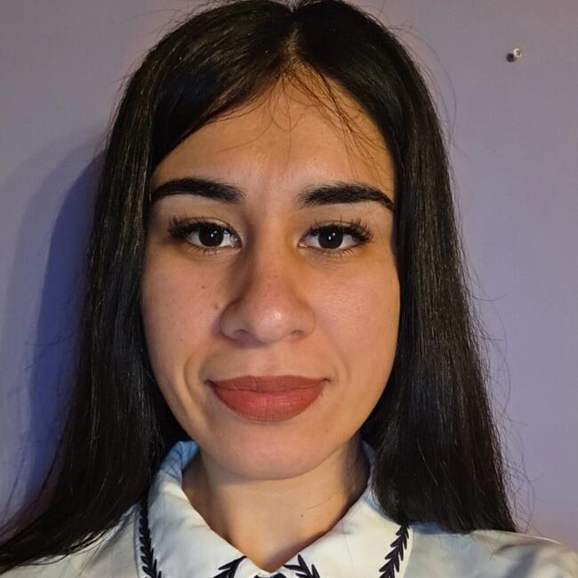 Babá em Armação dos Búzios: Agustina