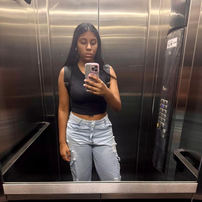 Babá em Campinas: Nathalia