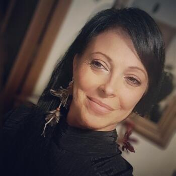 Nanny in Desio: Cristina