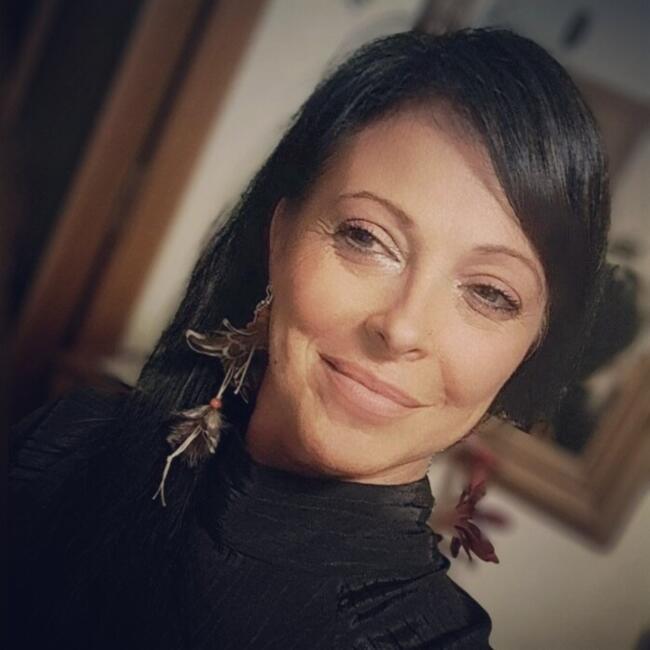 Nanny in Desio: Cristina