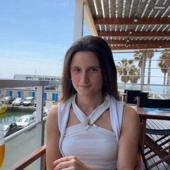 Babysitter in Barcelona: Laia