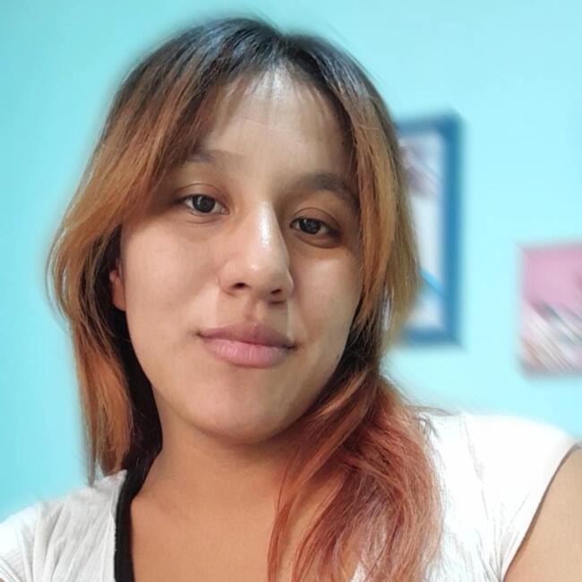 Babysitter in José C. Paz: Abigail