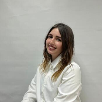 Babysitter in Madrid: Andrea