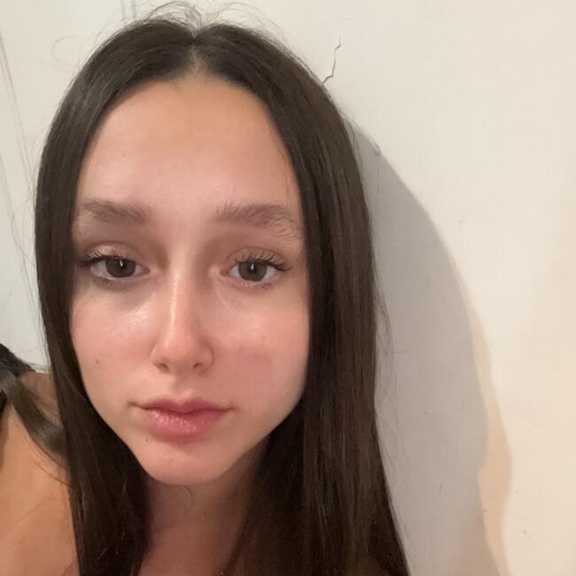 Niñera en Buenos Aires: Valentina