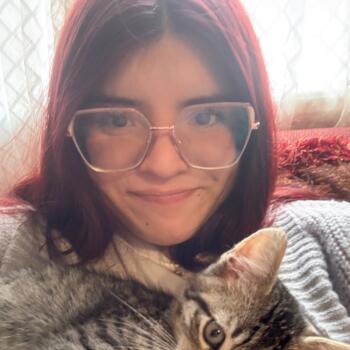 Babysitter in Antofagasta: Catalina