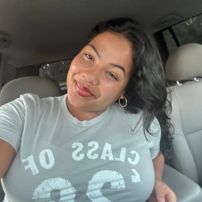 Babysitter in Augusta (Georgia): Trinity