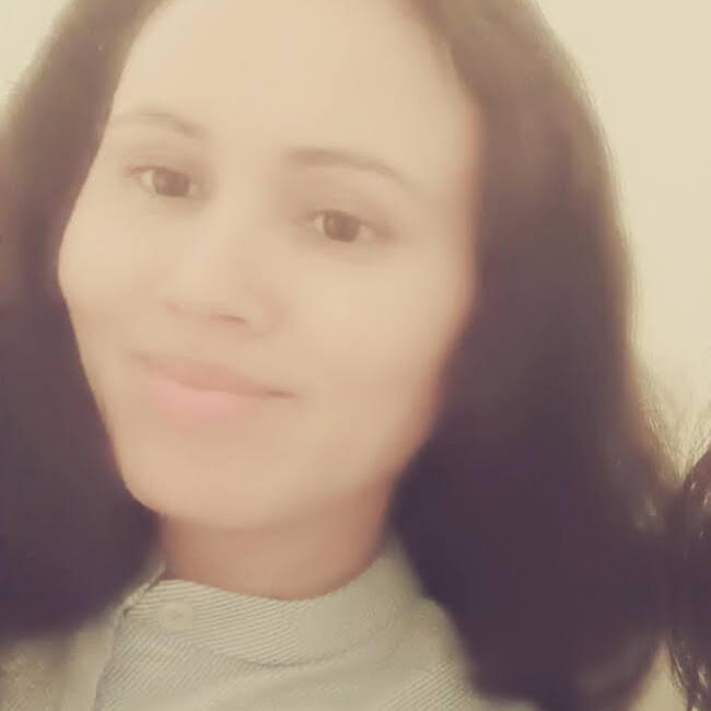 مربية أطفال في الدوحة: Sanjana