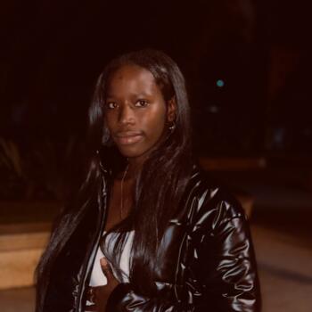 Nounou à Casablanca: MAGUETTE