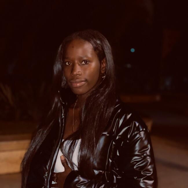 Nanny in Casablanca: MAGUETTE