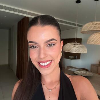 Babysitter in Aranda de Duero: Filipa