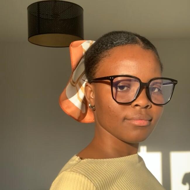 Babysitter in Rennes: Dossi Igorèce