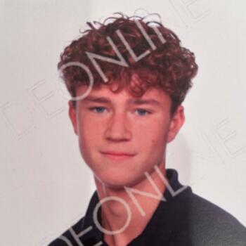 Babysitter in Auderghem: Arthur