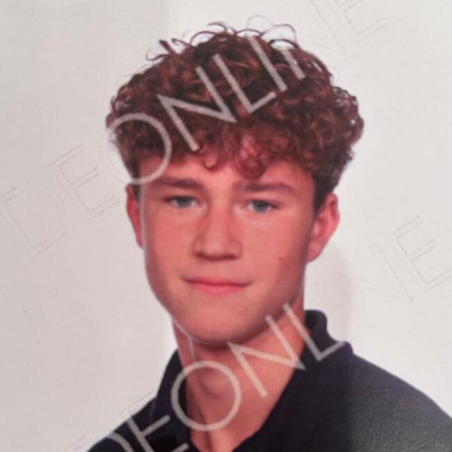 Babysitter in Auderghem: Arthur