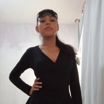 Babysitting job in Tuxtla Gutiérrez: babysitting job Isabel azucena