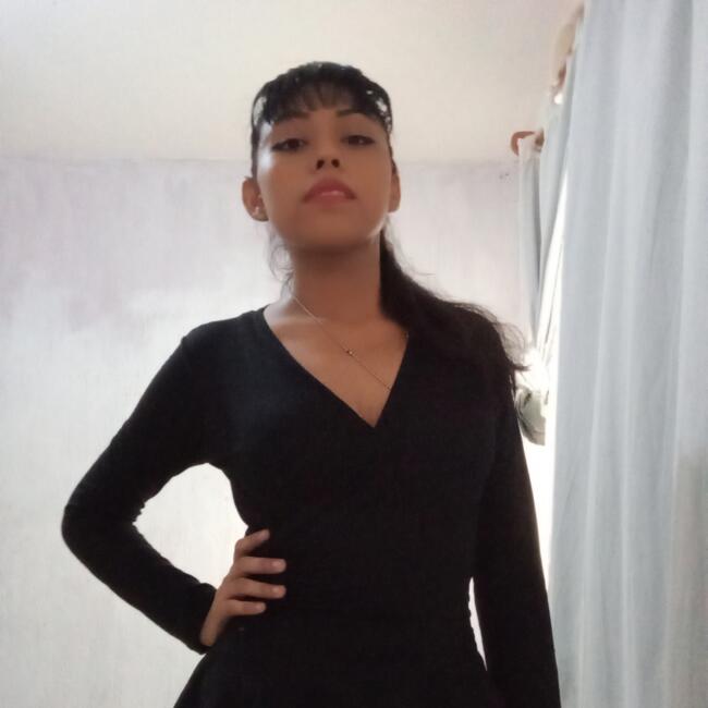 Babysitting job in Tuxtla Gutiérrez: Isabel azucena