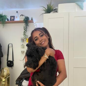 Babysitter in Birmingham: Suhani