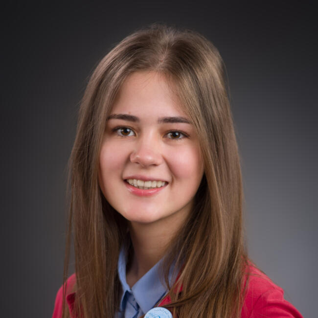 Bonă în Cluj-Napoca: Sarolta