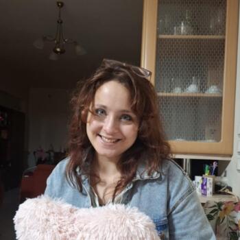 Babysitter in Pátrai: Σταματία