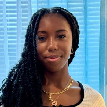 Babysitter in Owings Mills: Jaelyn
