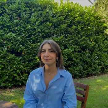 Babysitter in Herblay-sur-Seine: Angela