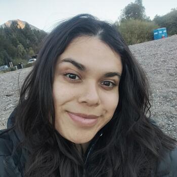 Babysitter in Comodoro Rivadavia: Florencia