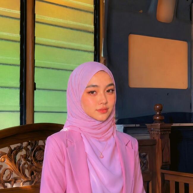 Babysitter in Taman Jabi: Nurul