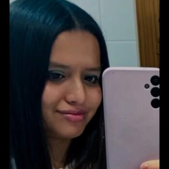 Babysitter in Las Palmas de Gran Canaria: Sarela