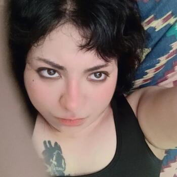 Babysitter in Antofagasta: Mikael