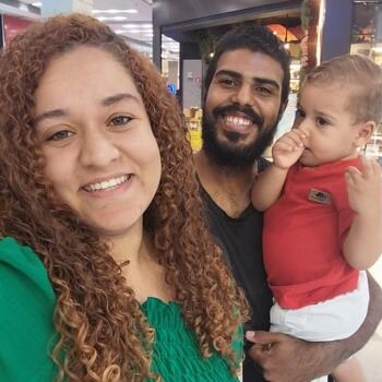 Família Sorocaba: Larissa