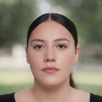 Babysitter in Aubervilliers: Katarina