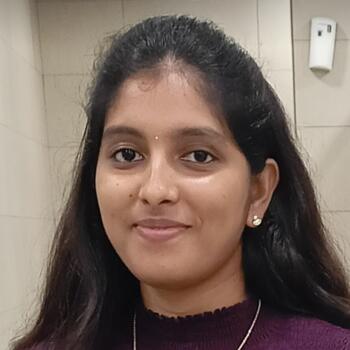 Babysitter in Palmerston North: Madhavi