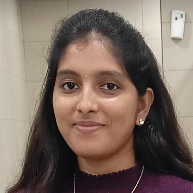 Niñera en Palmerston Norte: Madhavi