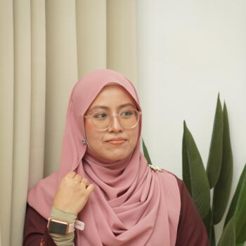 Babysitting job in Banting: babysitting job Nur Amirah