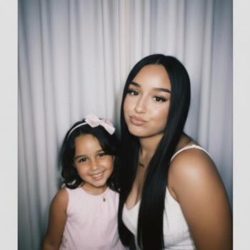 Babysitter in Sannois: Maëlys